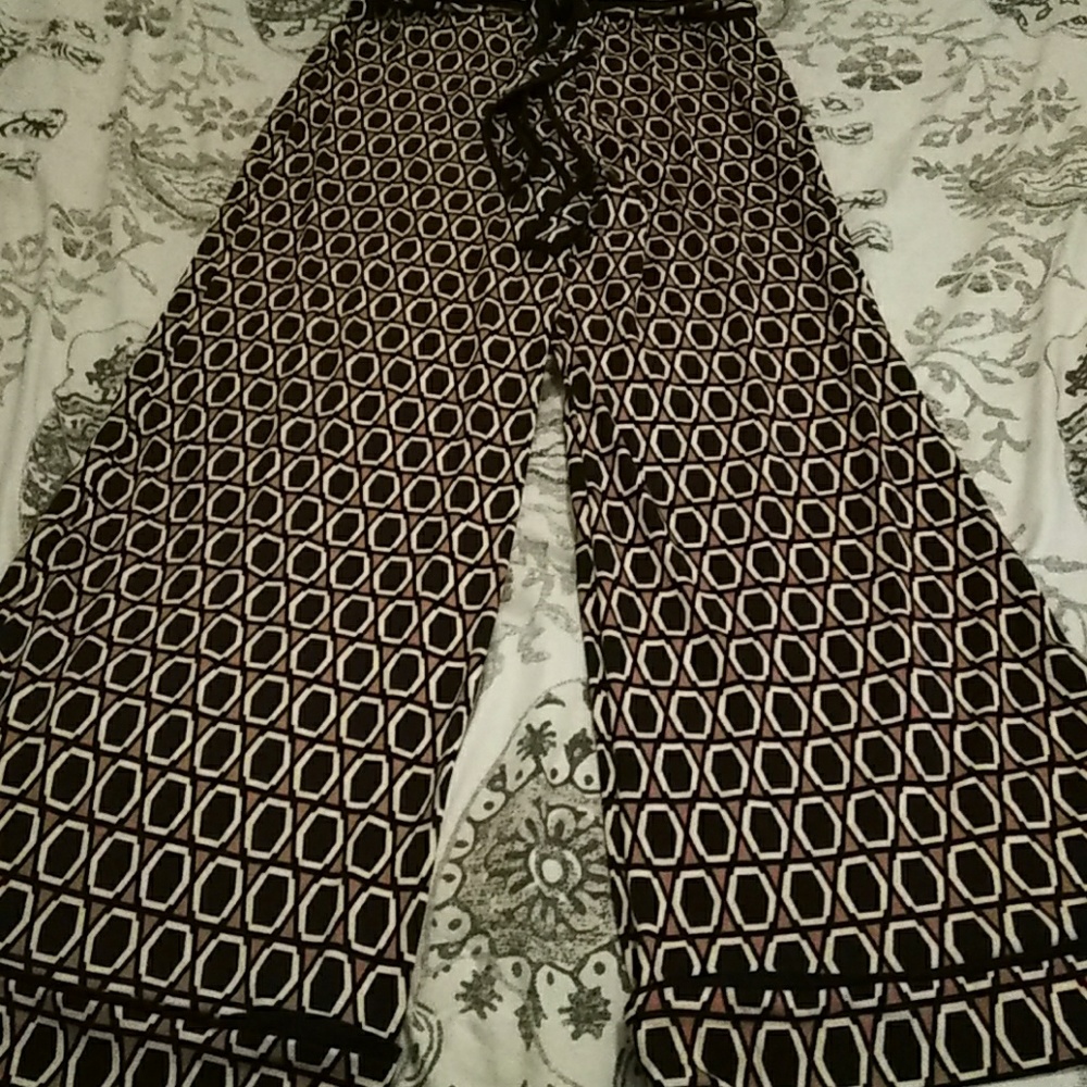 Dress pants